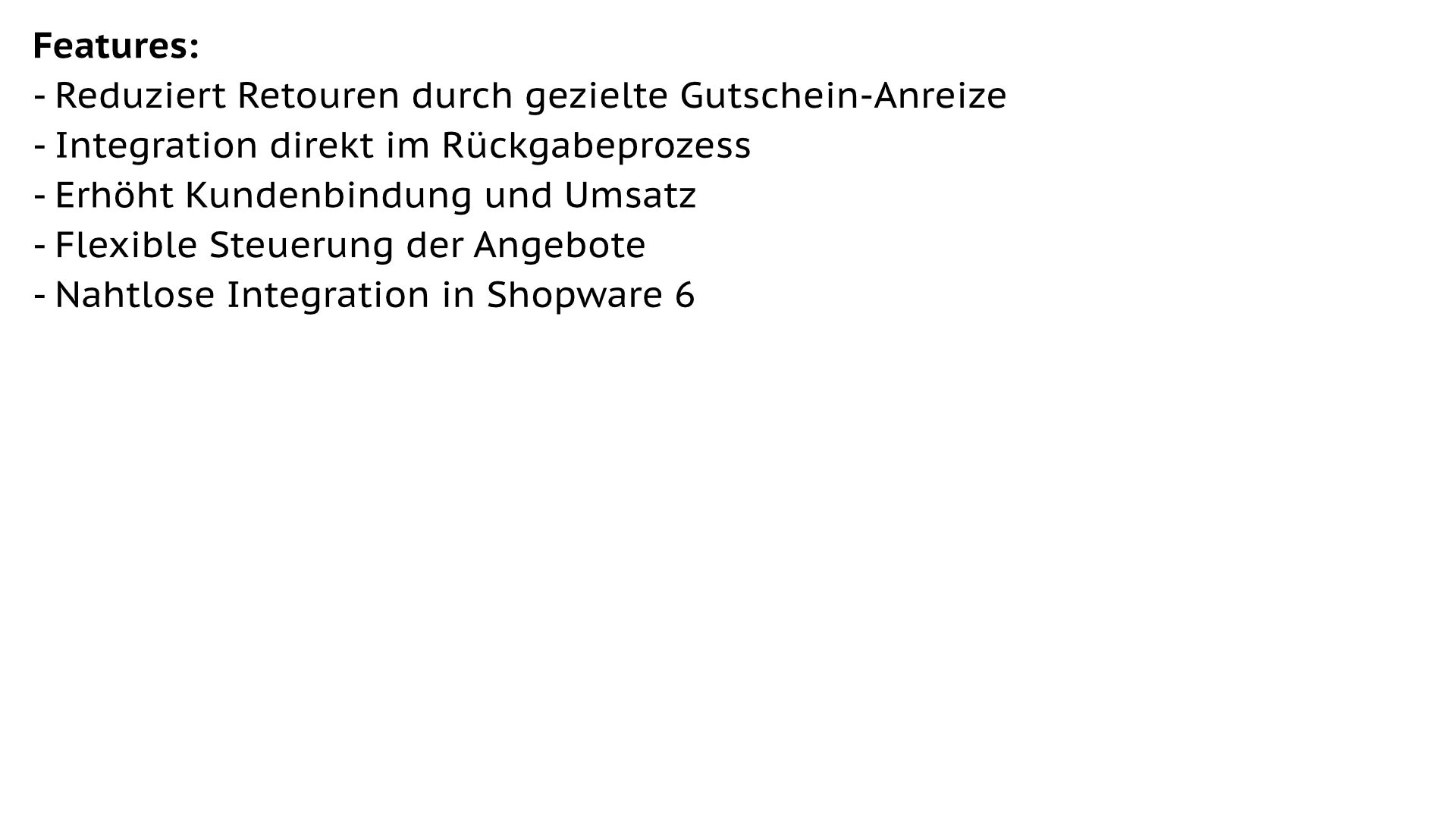 xxx52KuhlwareReturnPreventionLayer