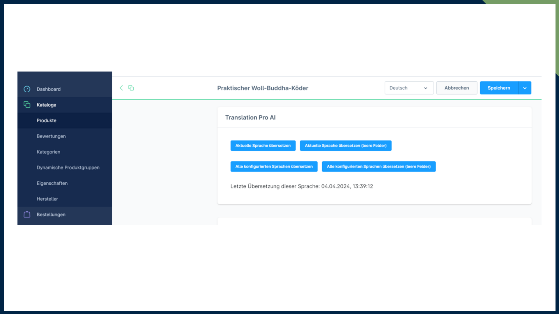 BilobaTranslationProAi