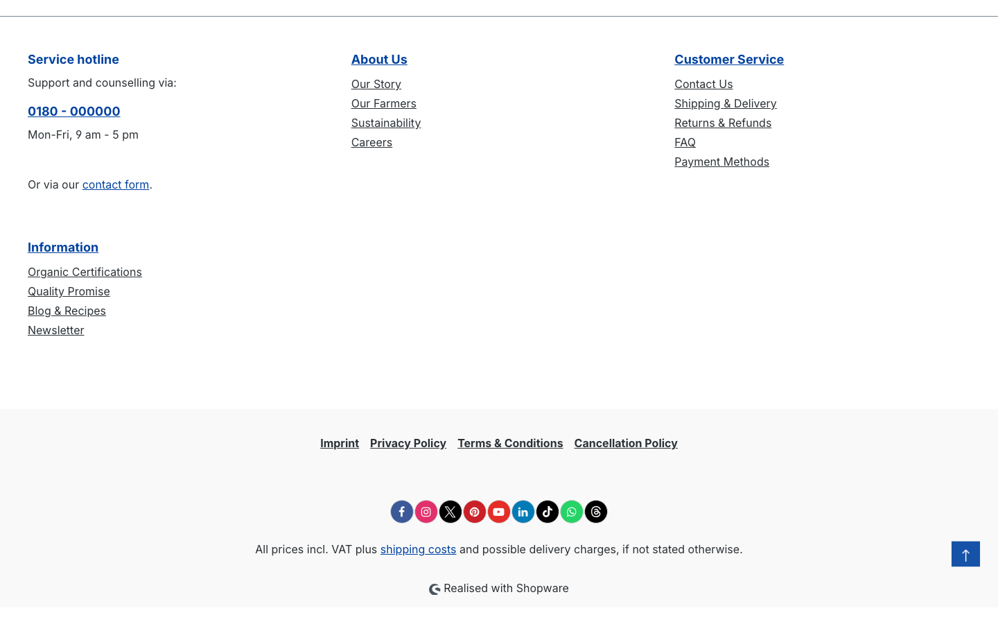 FlixxSocialMediaBarApp