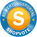 SHOPVOTE SHOPVOTE