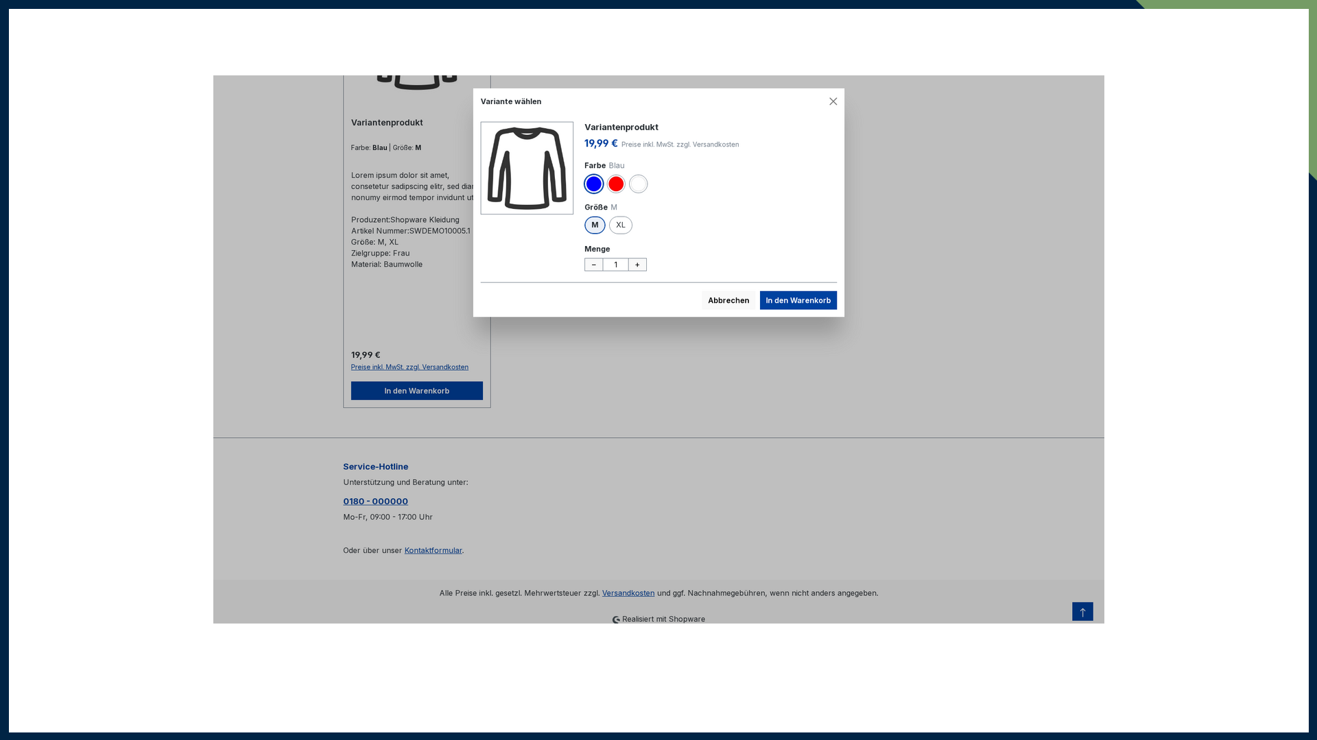 BilobaCheckoutVariantChange