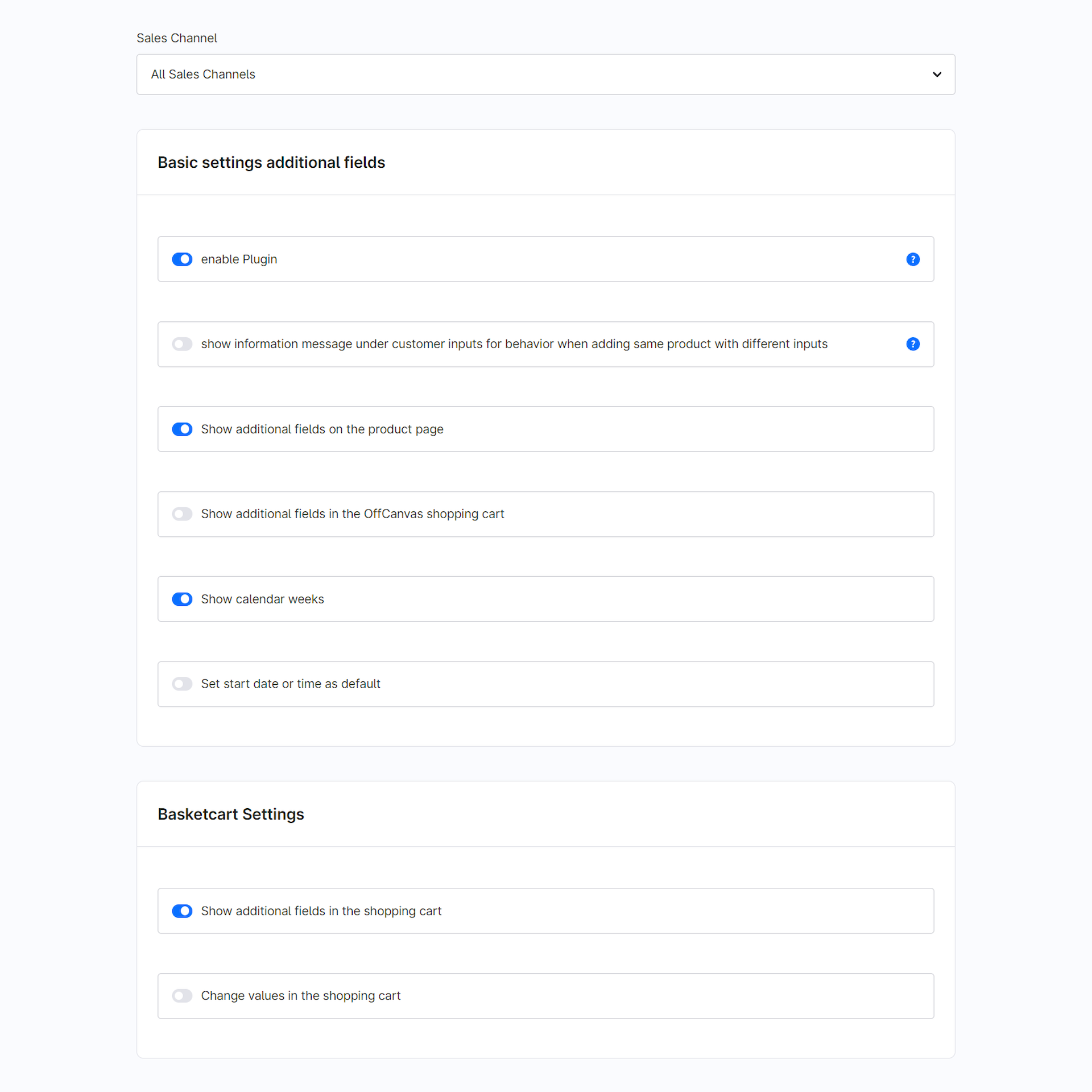 scha1AdditionalProductBasketFields
