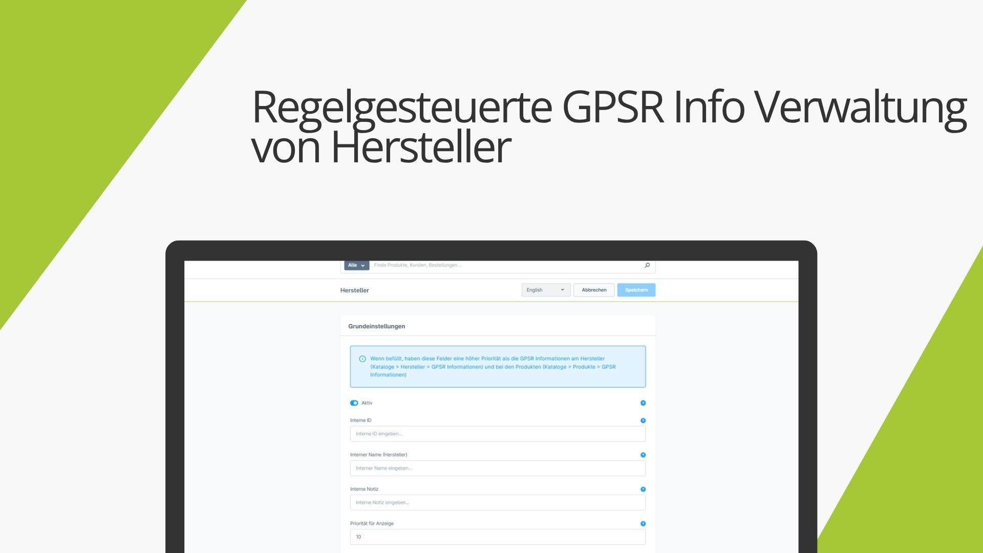 AcrisGpsrCS