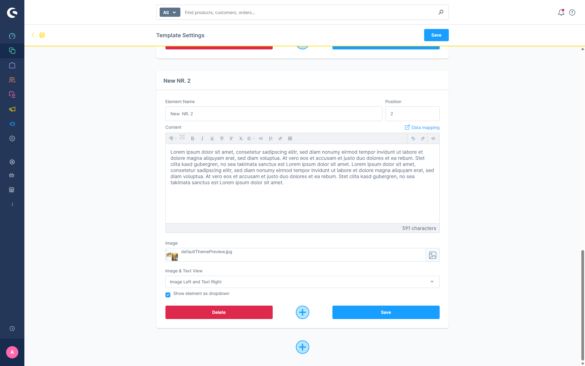 CogiQRCodeProductInformation