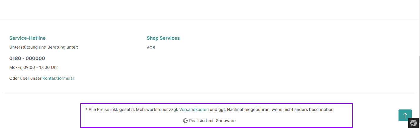 BrandCrockHideFooter