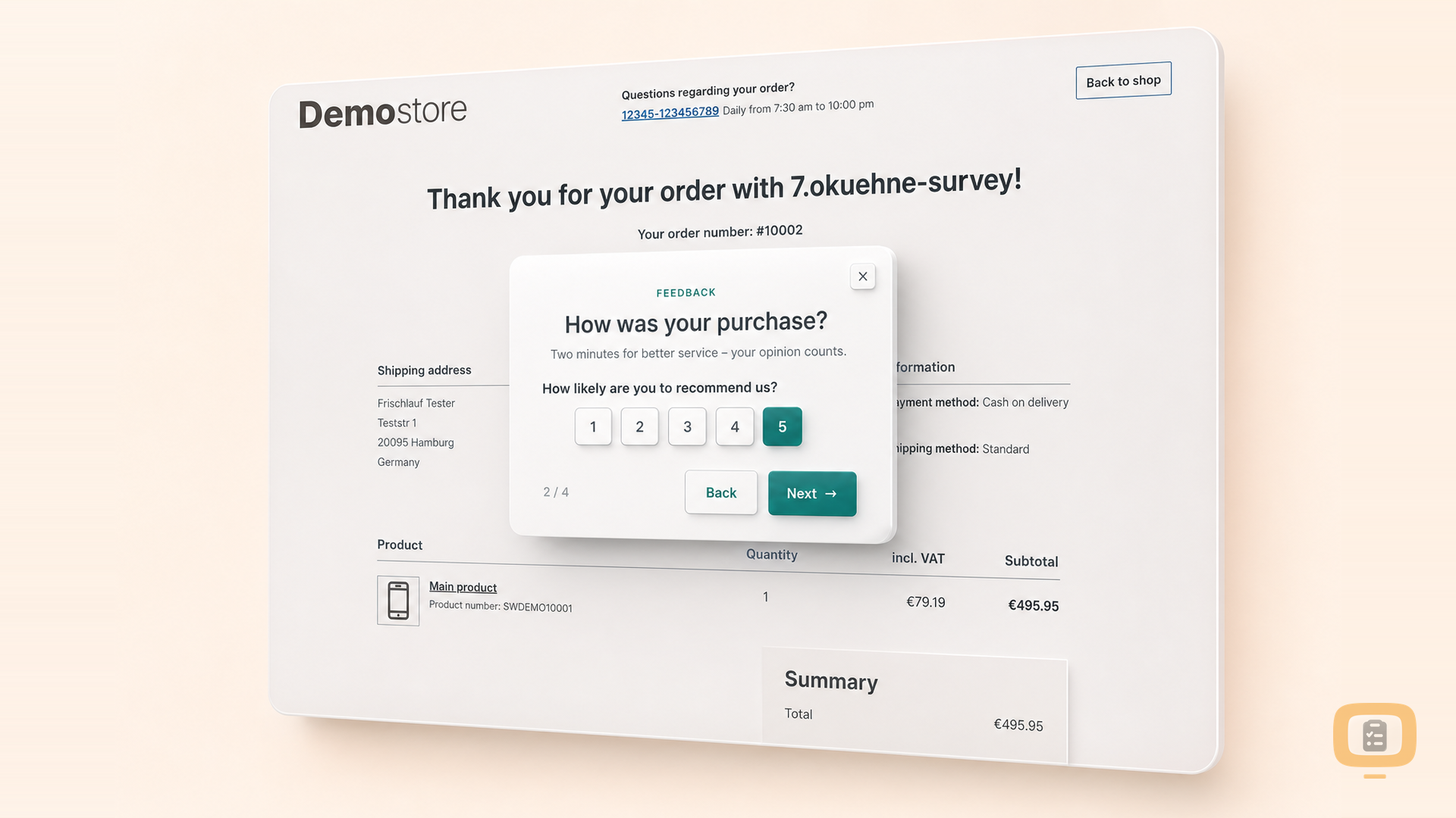 OkuehneSurvey