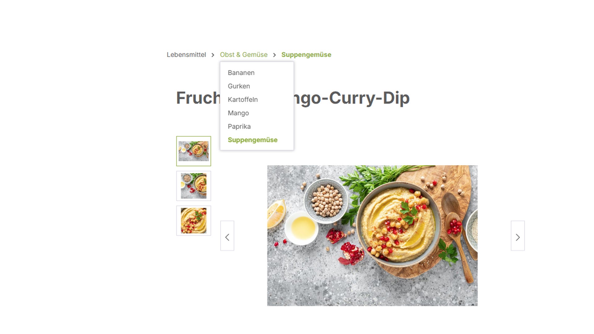 CbaxModulBreadcrumbModified