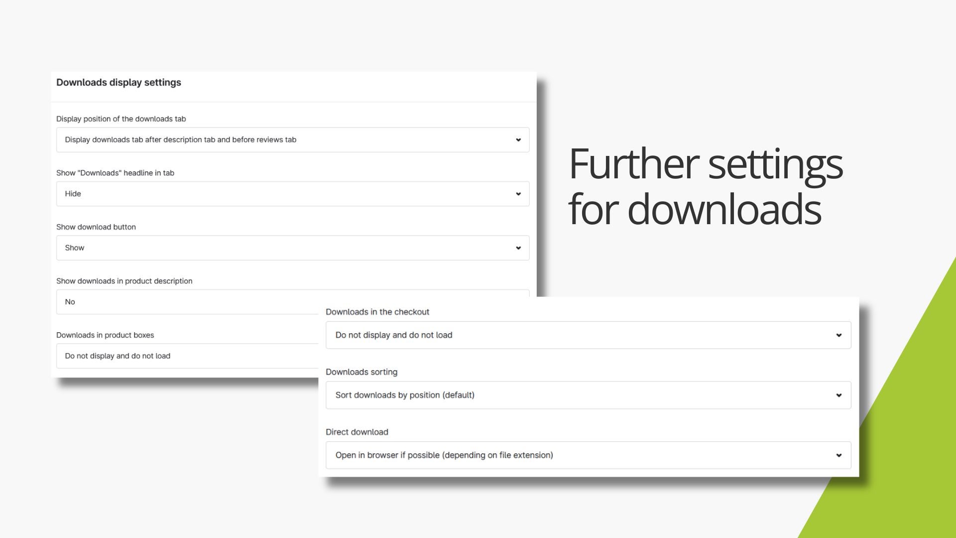 AcrisProductDownloadsCS