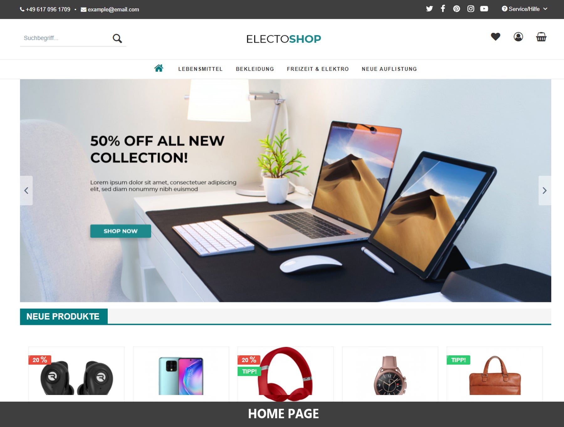 BrandCrockThemePlugin BrandCrockThemePlugin