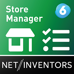 NetiNextStoreManager