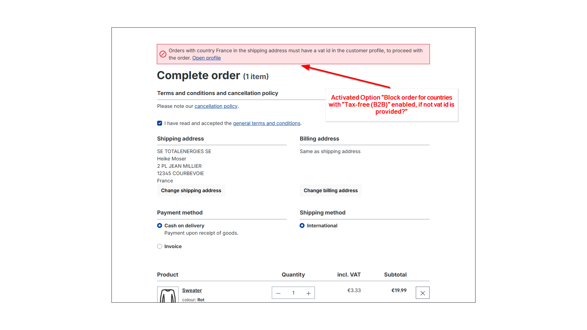 LenzPlatformVatIdValidation