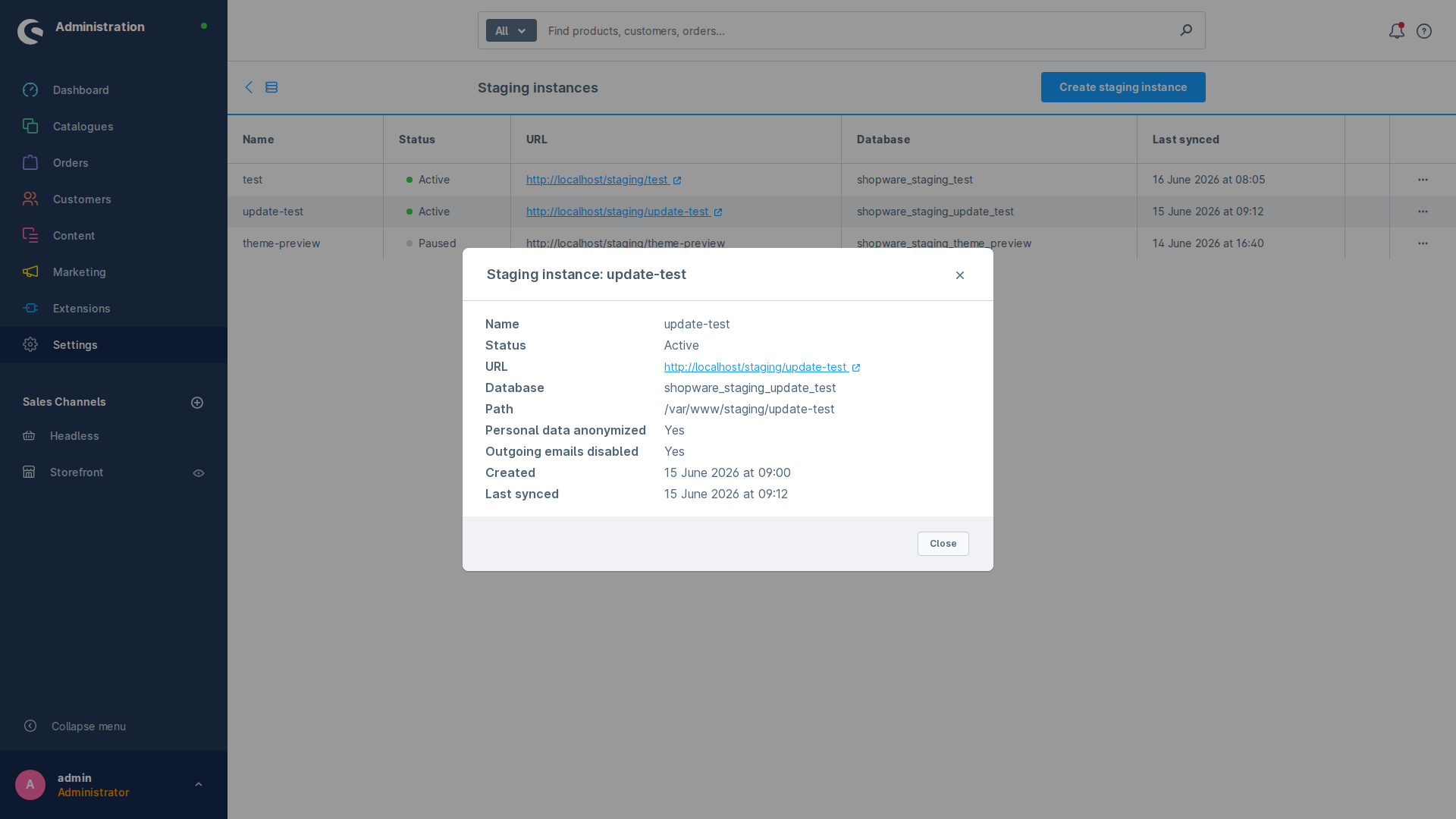IwvStageManager