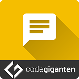 codegiganten GmbH