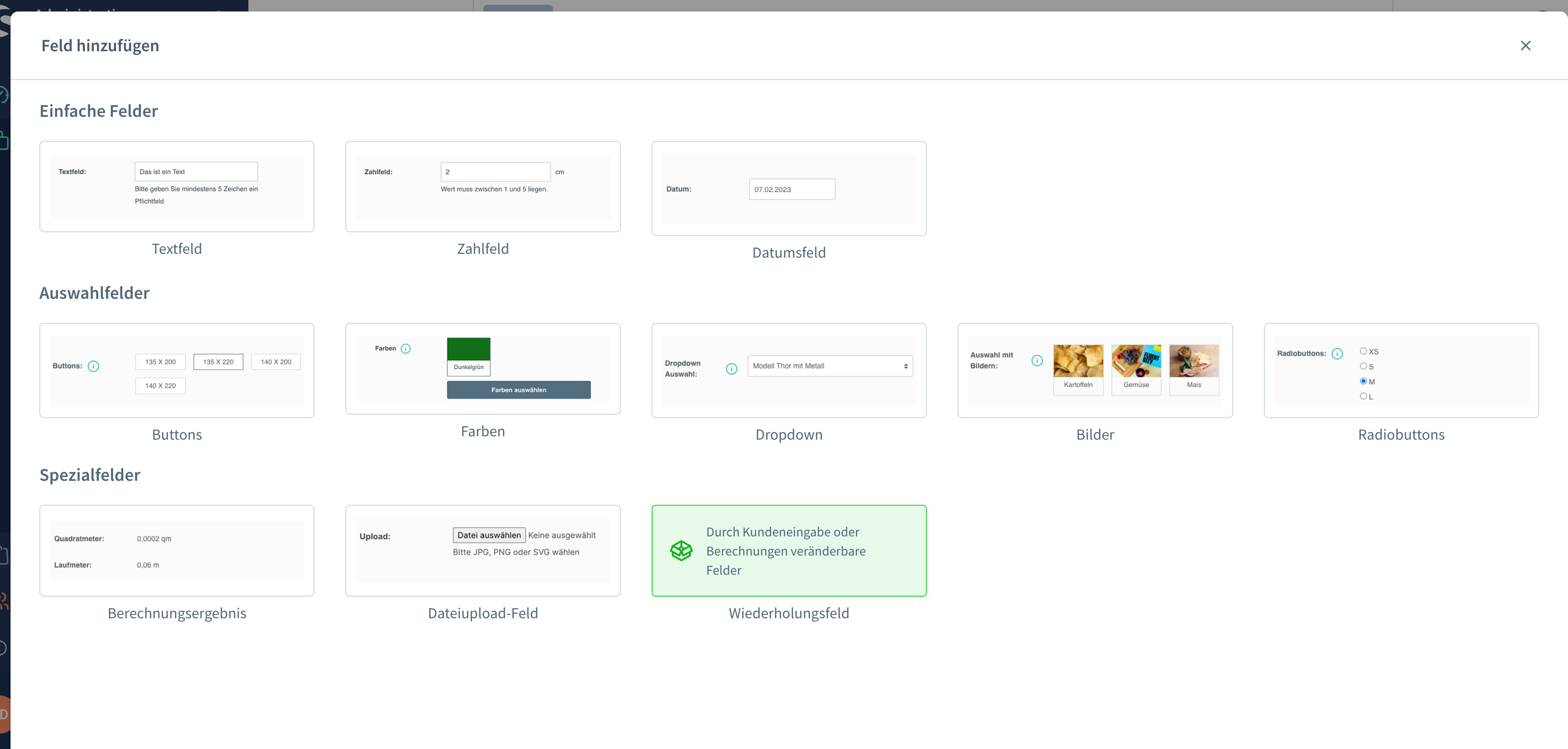 Neon6Configurator