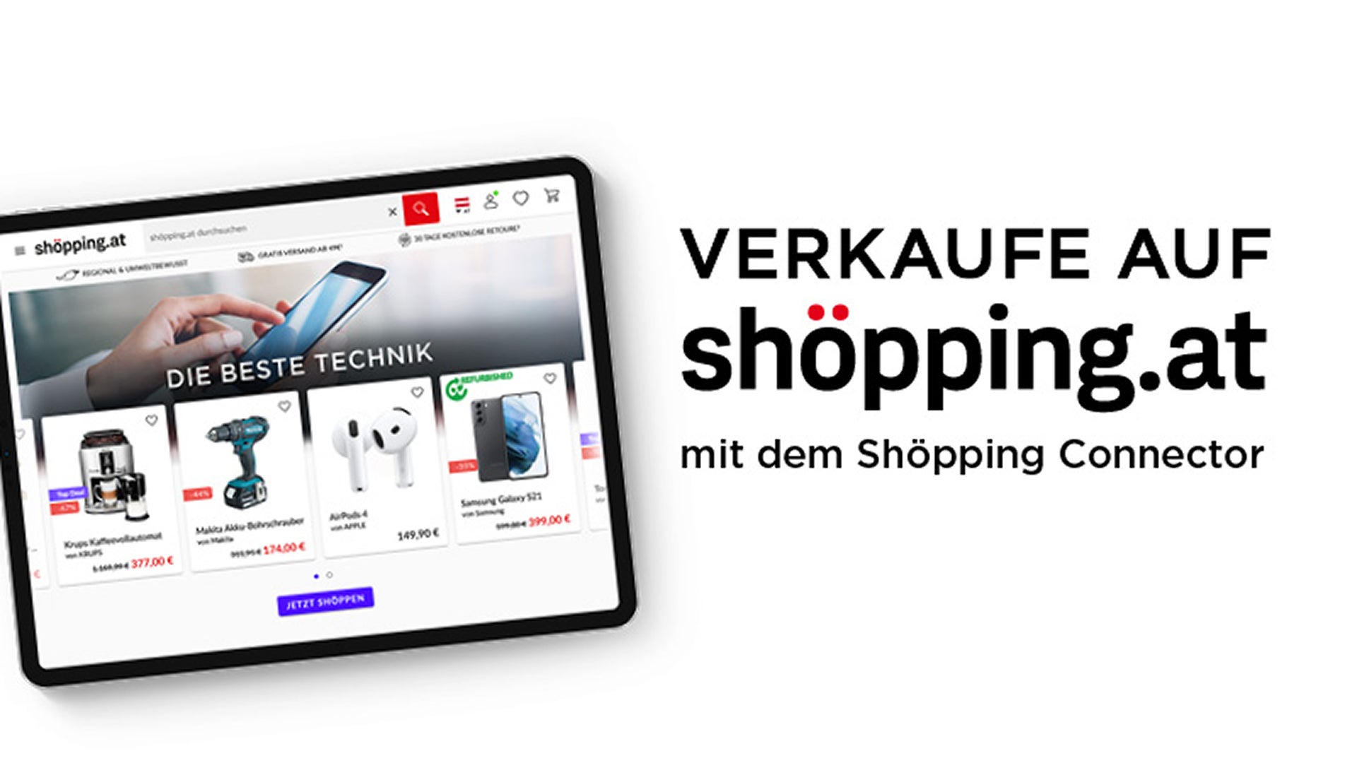 HAPEMountainShoeppingConnector