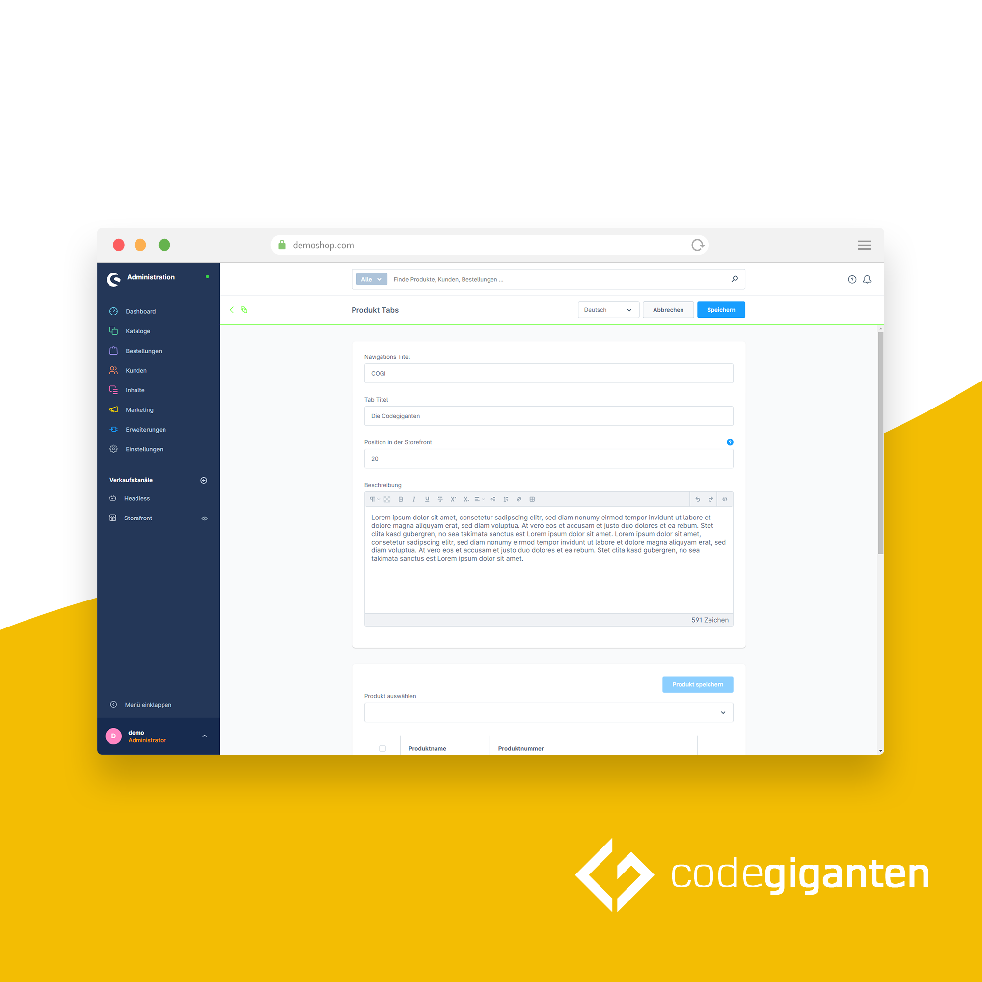 CogiProductTabs