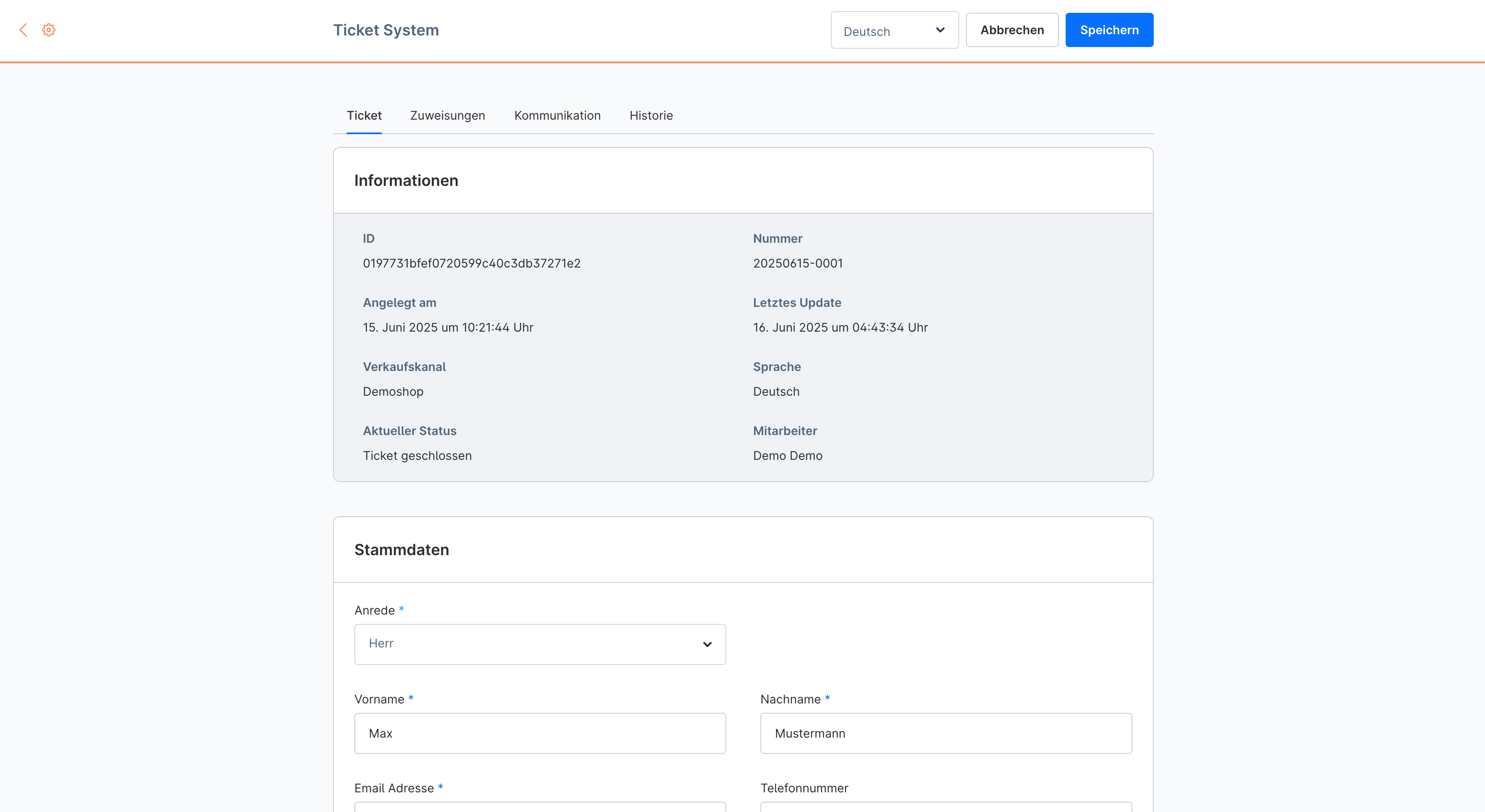DvsnTicketSystem