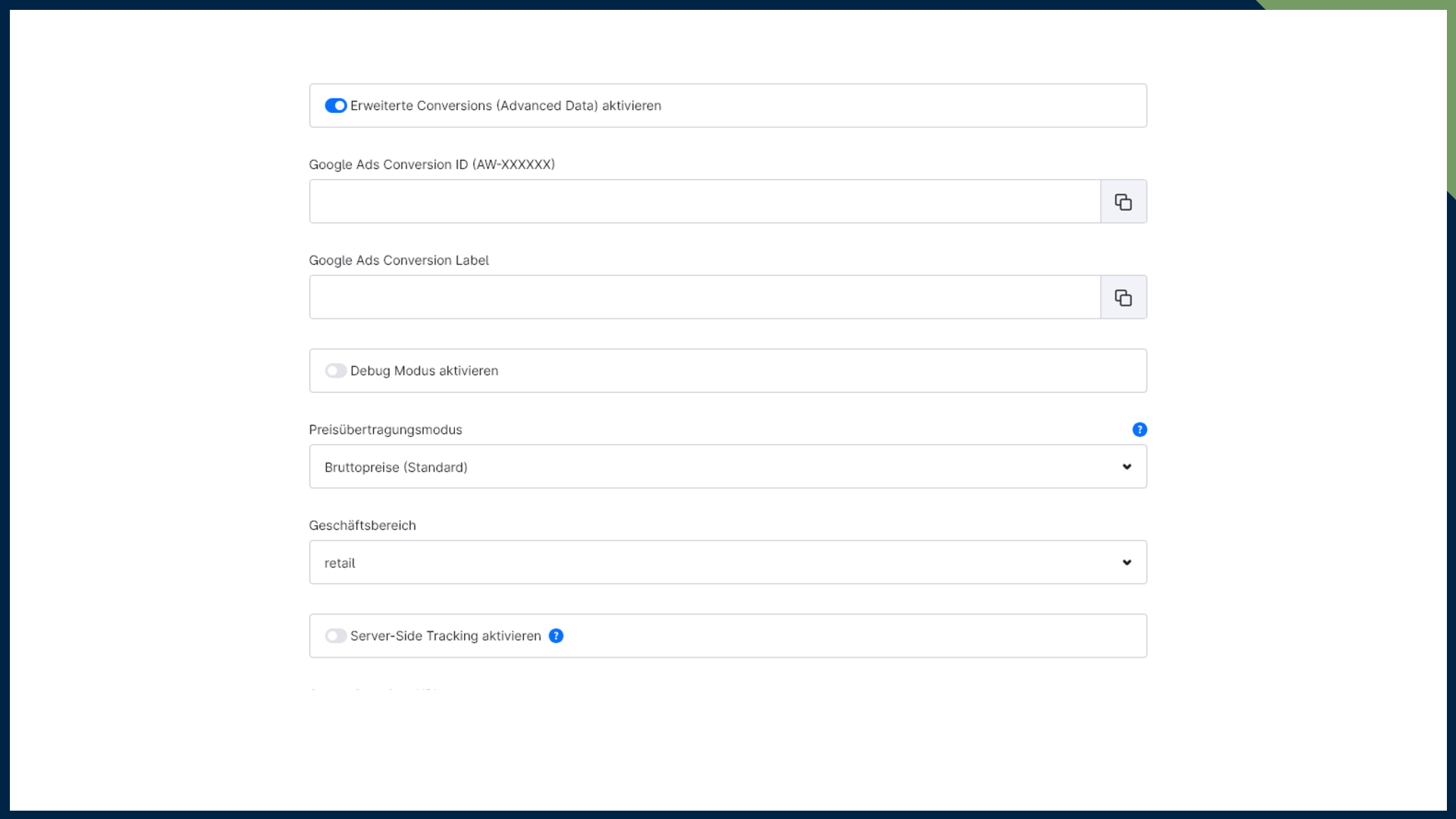 BilobaAdMultiTrackingPro