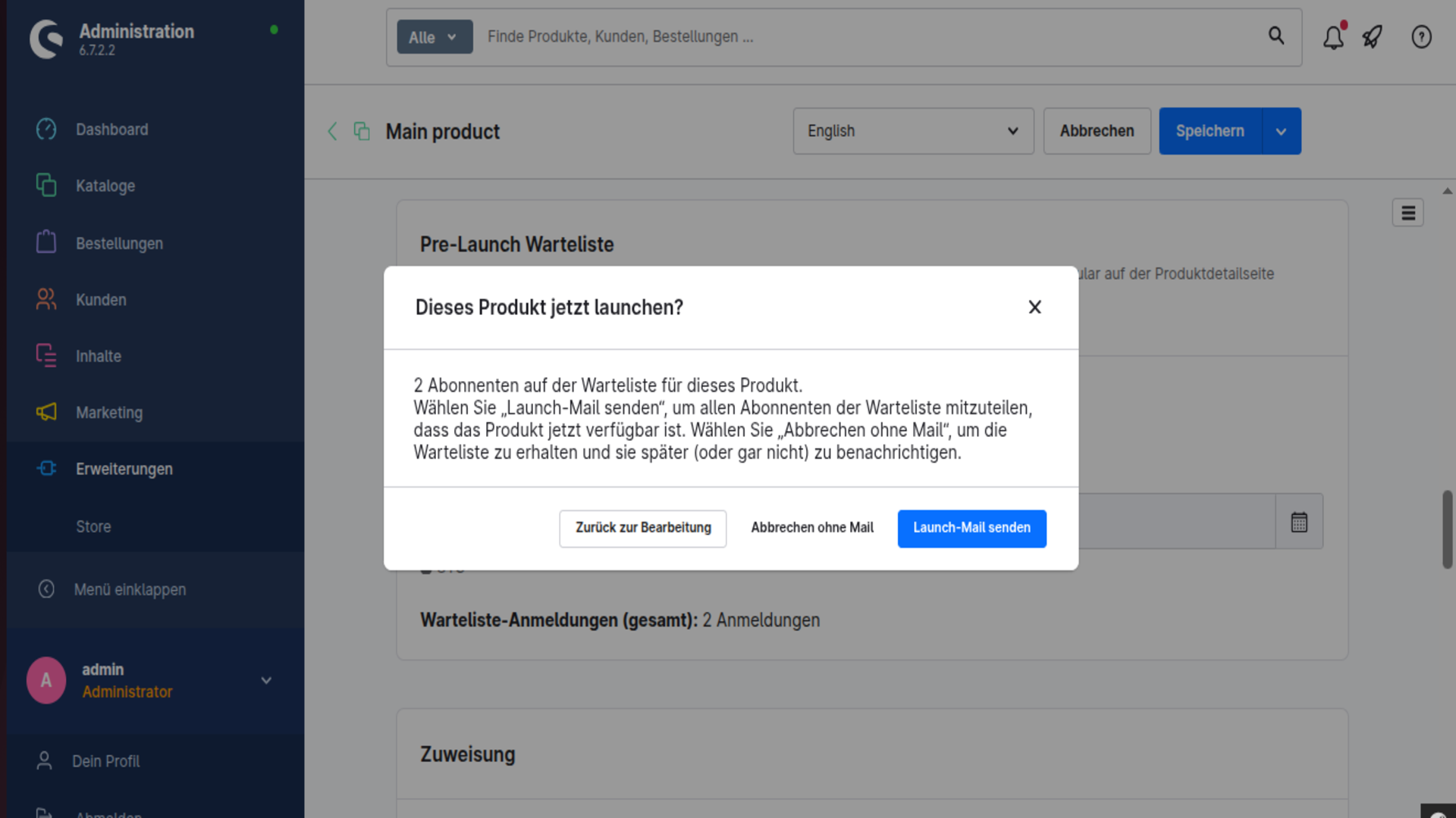 DiztechPreLaunchWaitlistPro