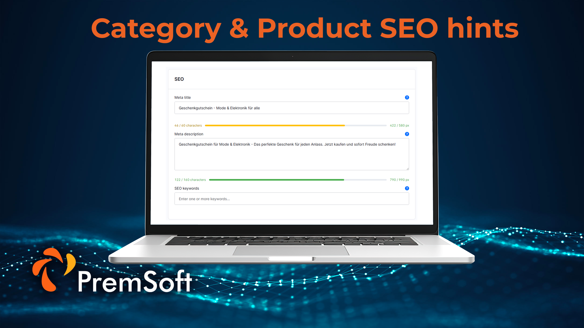 PremsSeoTools