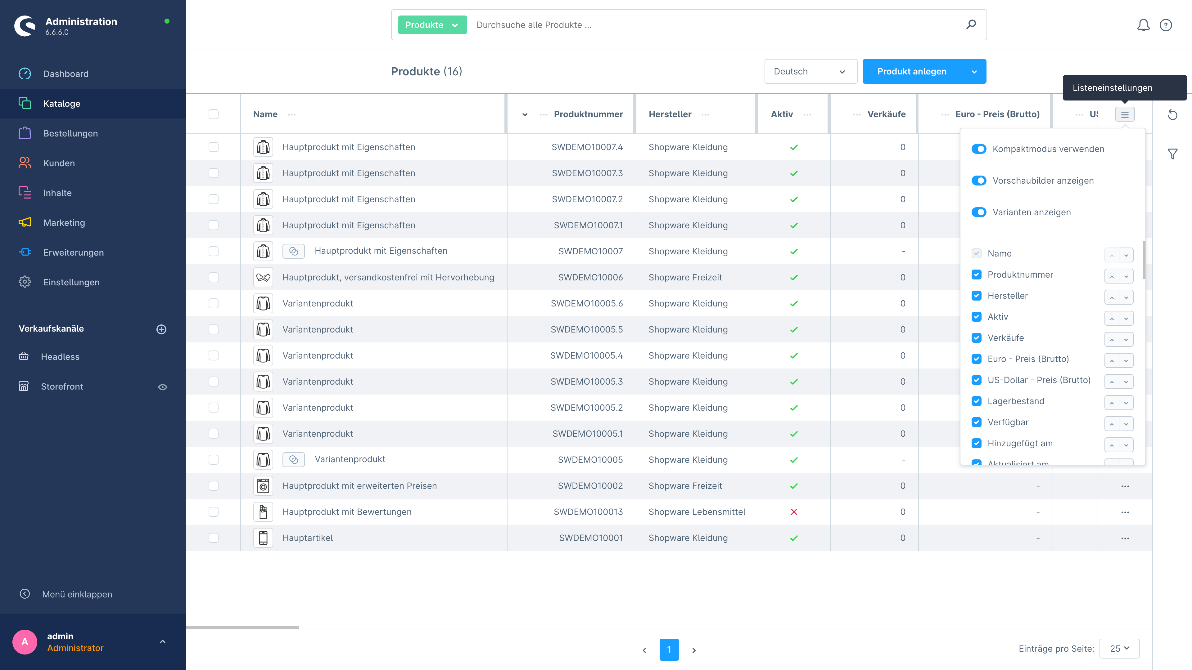 SynProductCataloguePro