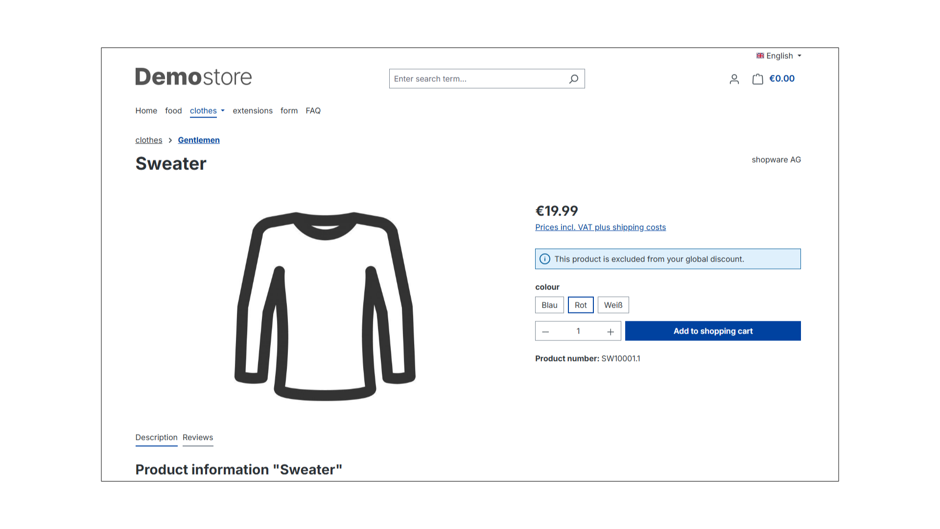 LenzPlatformCustomerDiscount