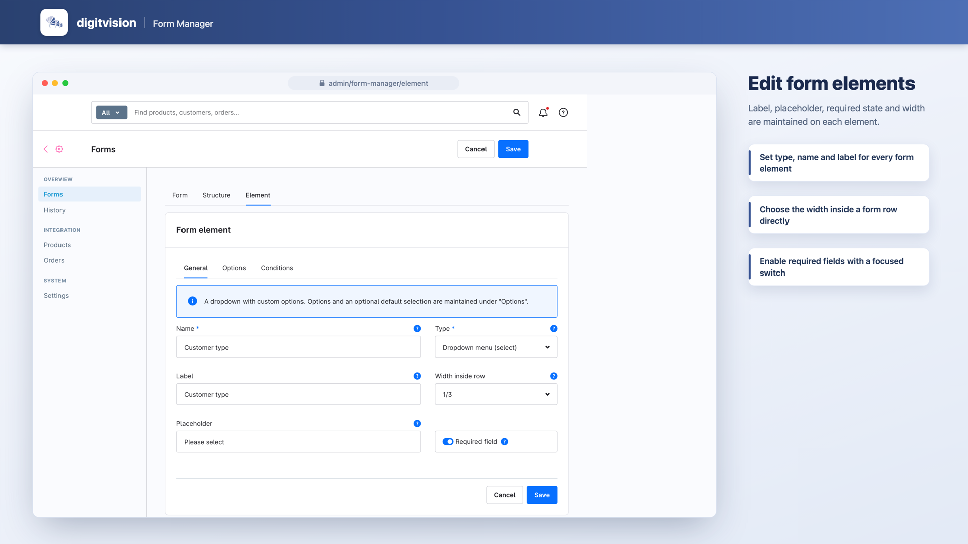 DvsnFormBuilder