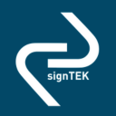 signTEK GmbH & Co. KG signTEK GmbH & Co. KG