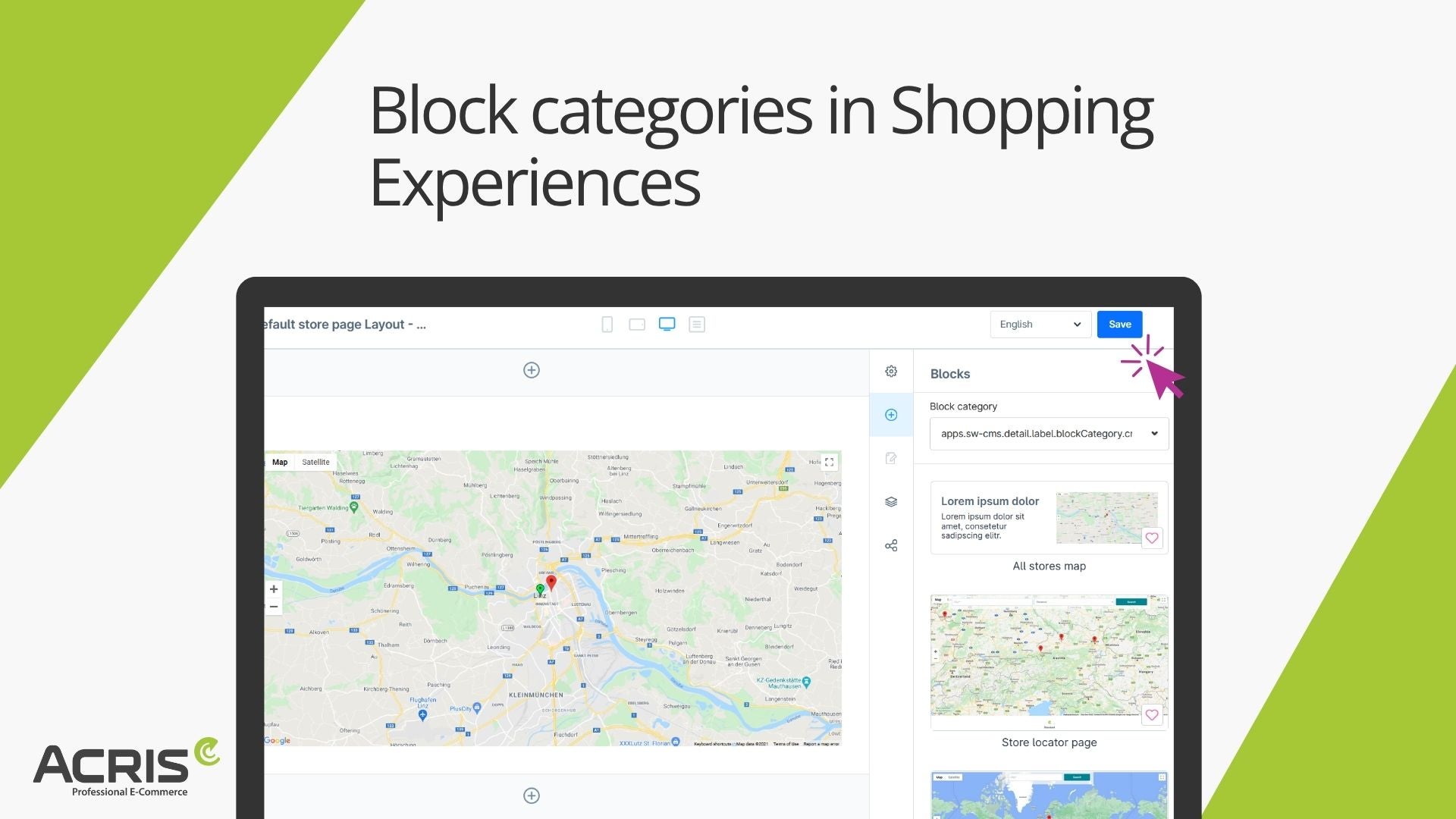 AcrisStoreLocatorCS