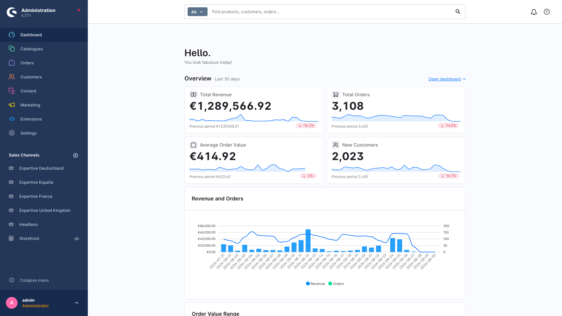 ExpertiveInsights