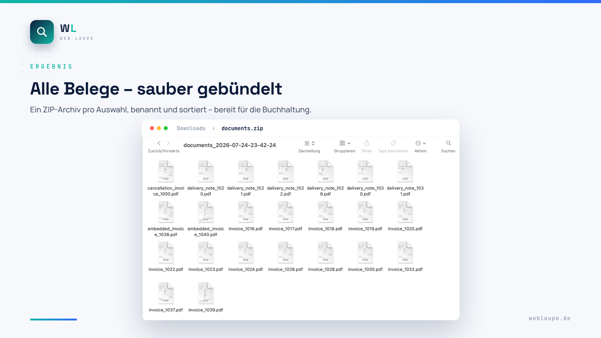 WeloPlatformExportDocumentZip