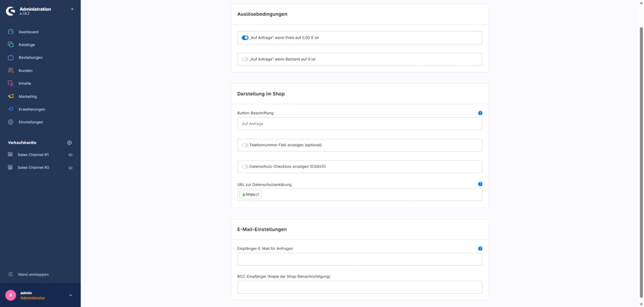 Schne_product_Inquiry_pro