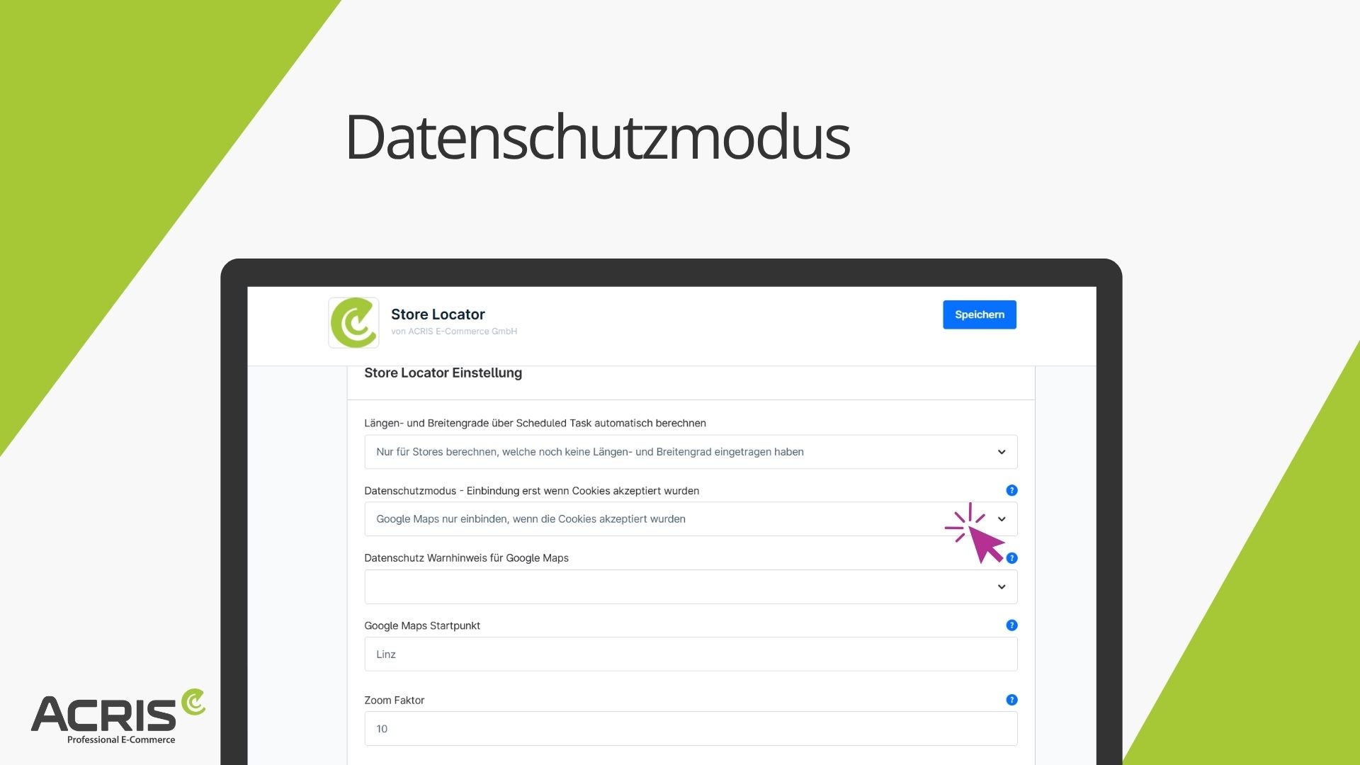 AcrisStoreLocatorCS