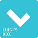 Luigi's Box Luigi's Box