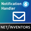 NetiNextNotificationHandler NetiNextNotificationHandler