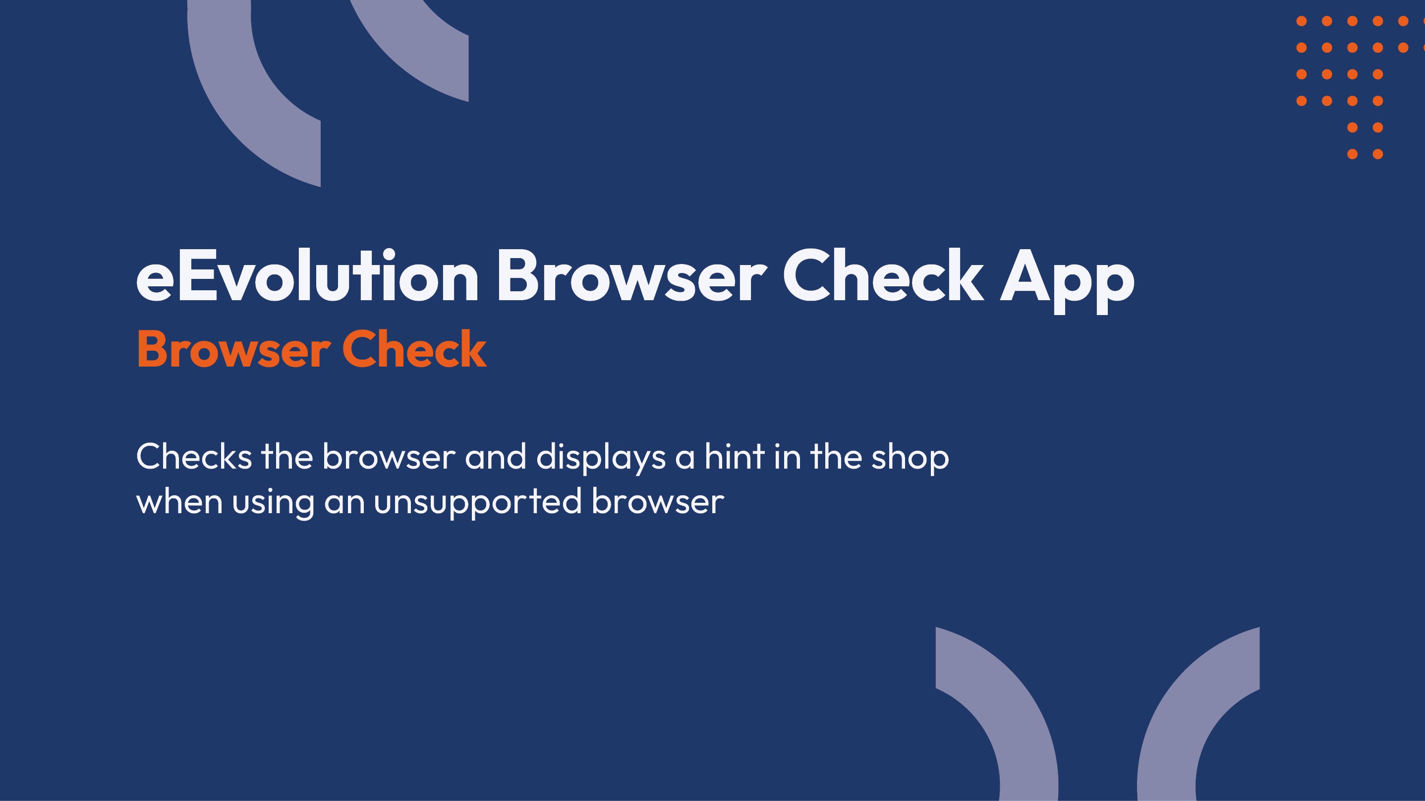 CompraBrowserCheck