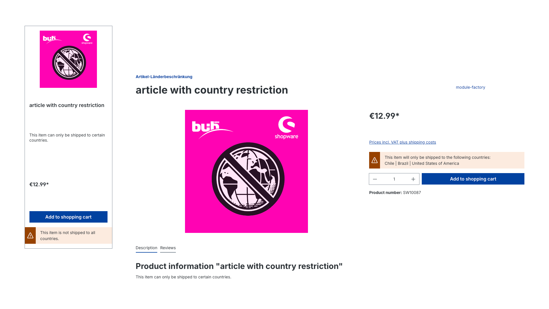 SwpProductCountryRestrictionSix