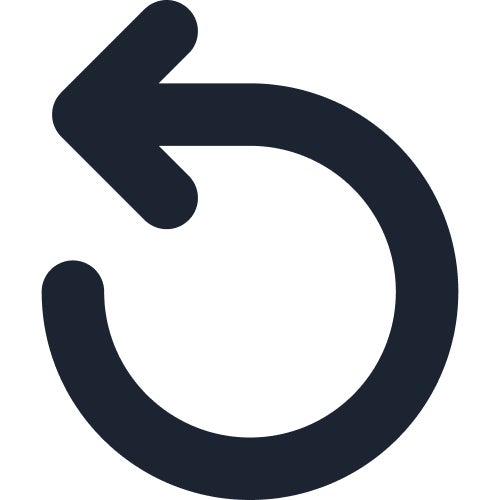 Shopware Payments Return Icon