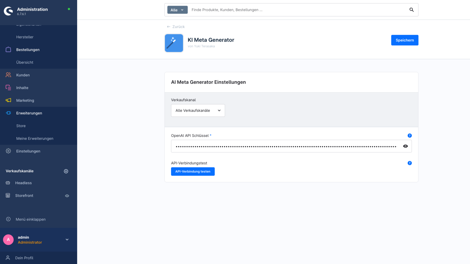 YukiTAiMetaGenerator