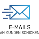 BlaubandEmail