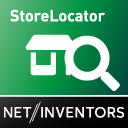 NetiStoreLocator