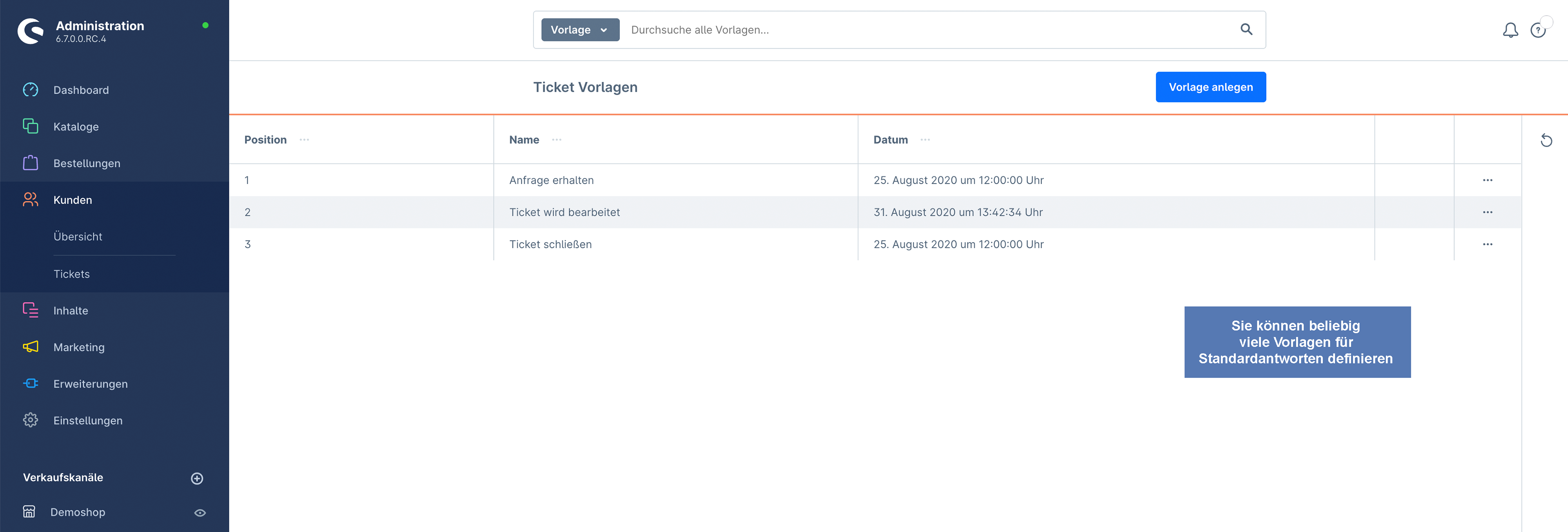 DvsnTicketSystem