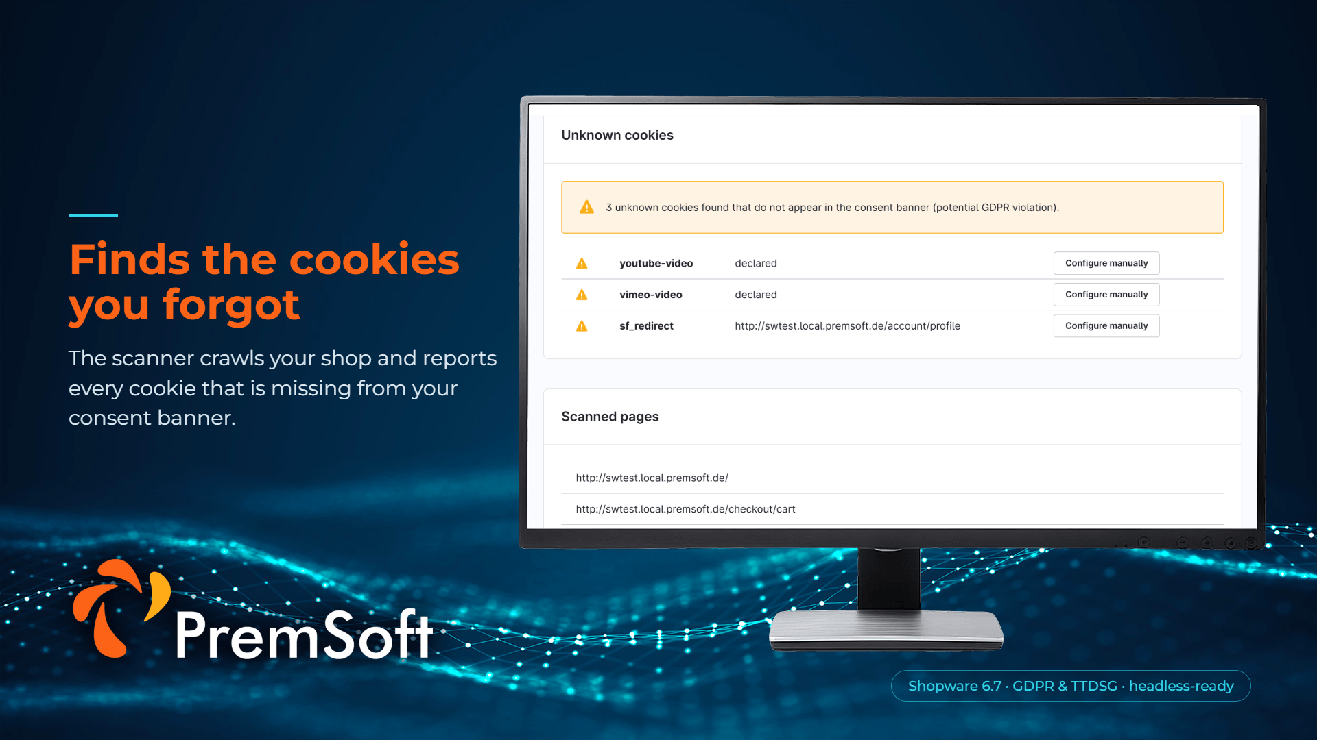 PremsCookieConsent