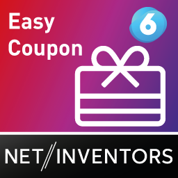 NetiNextEasyCoupon