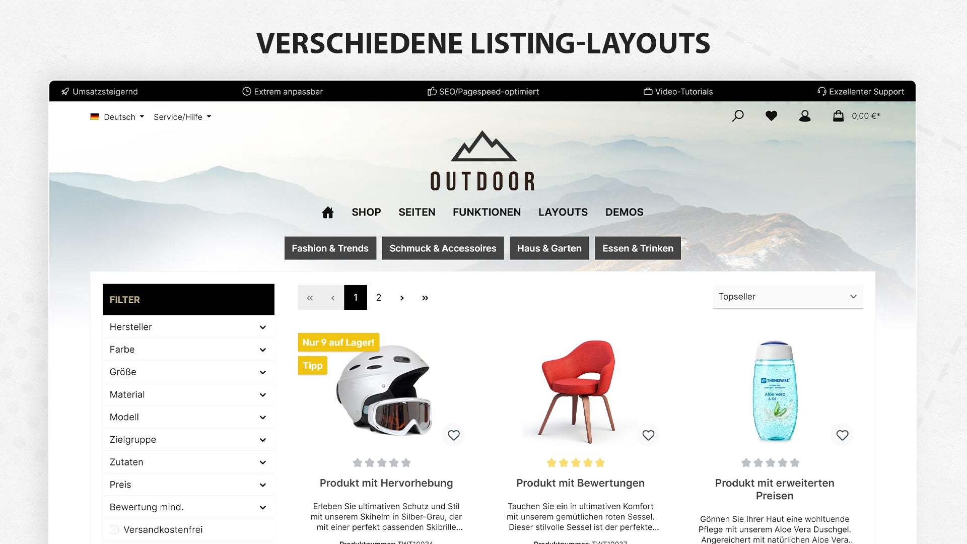 TcinnThemeWareOutdoor TcinnThemeWareOutdoor