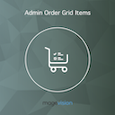 MageVisionAdminOrderGridItems
