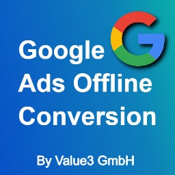 Value3GoogleConversion