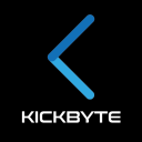 Kickbyte