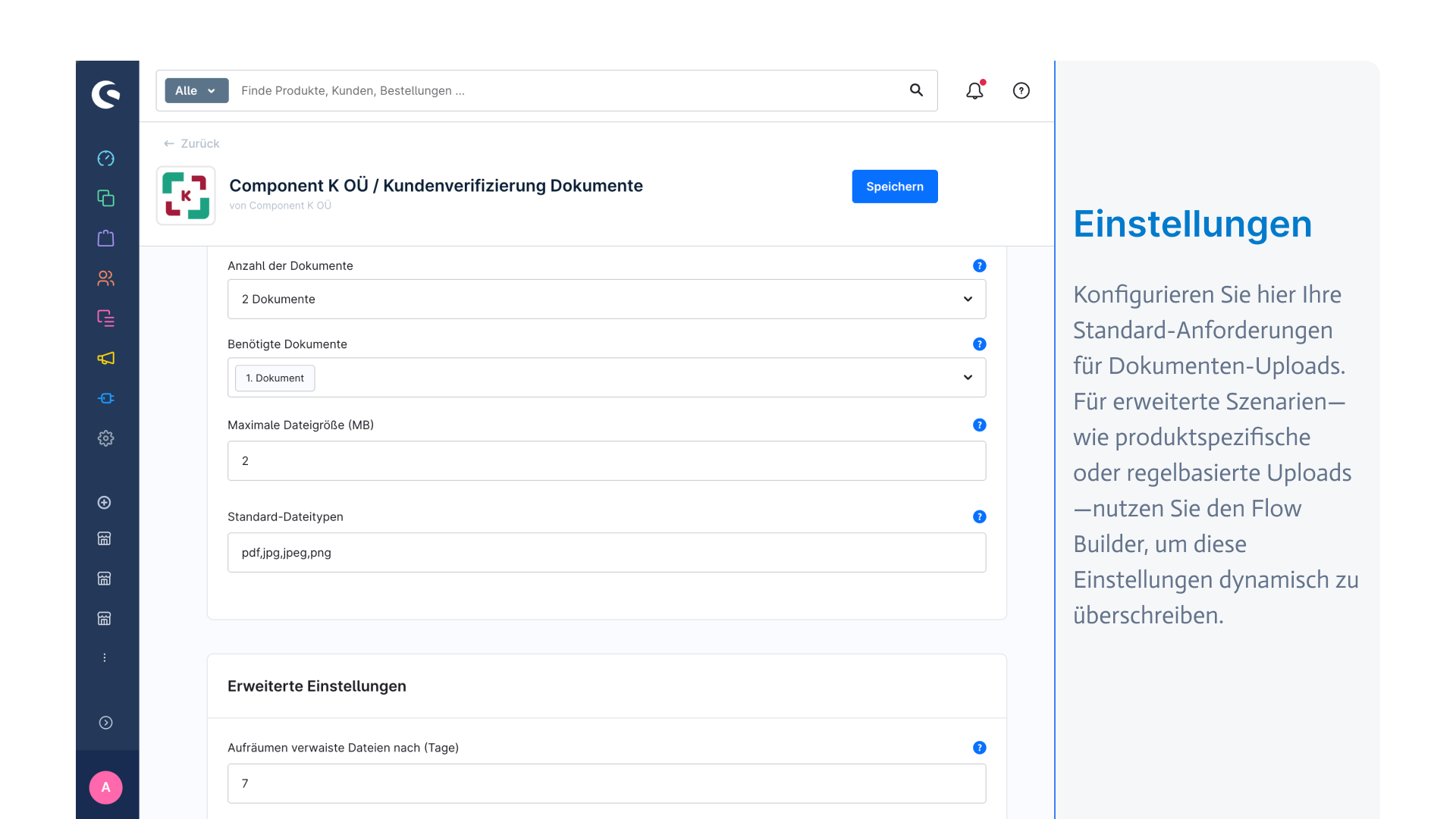 CKOUVerificationDocuments