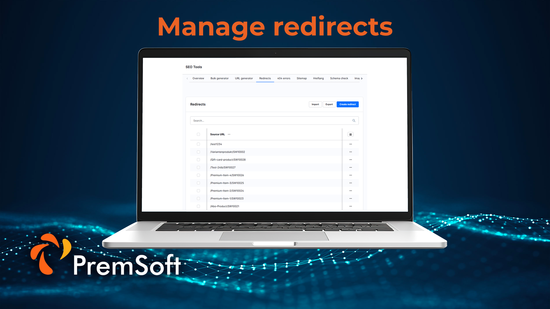 PremsSeoTools